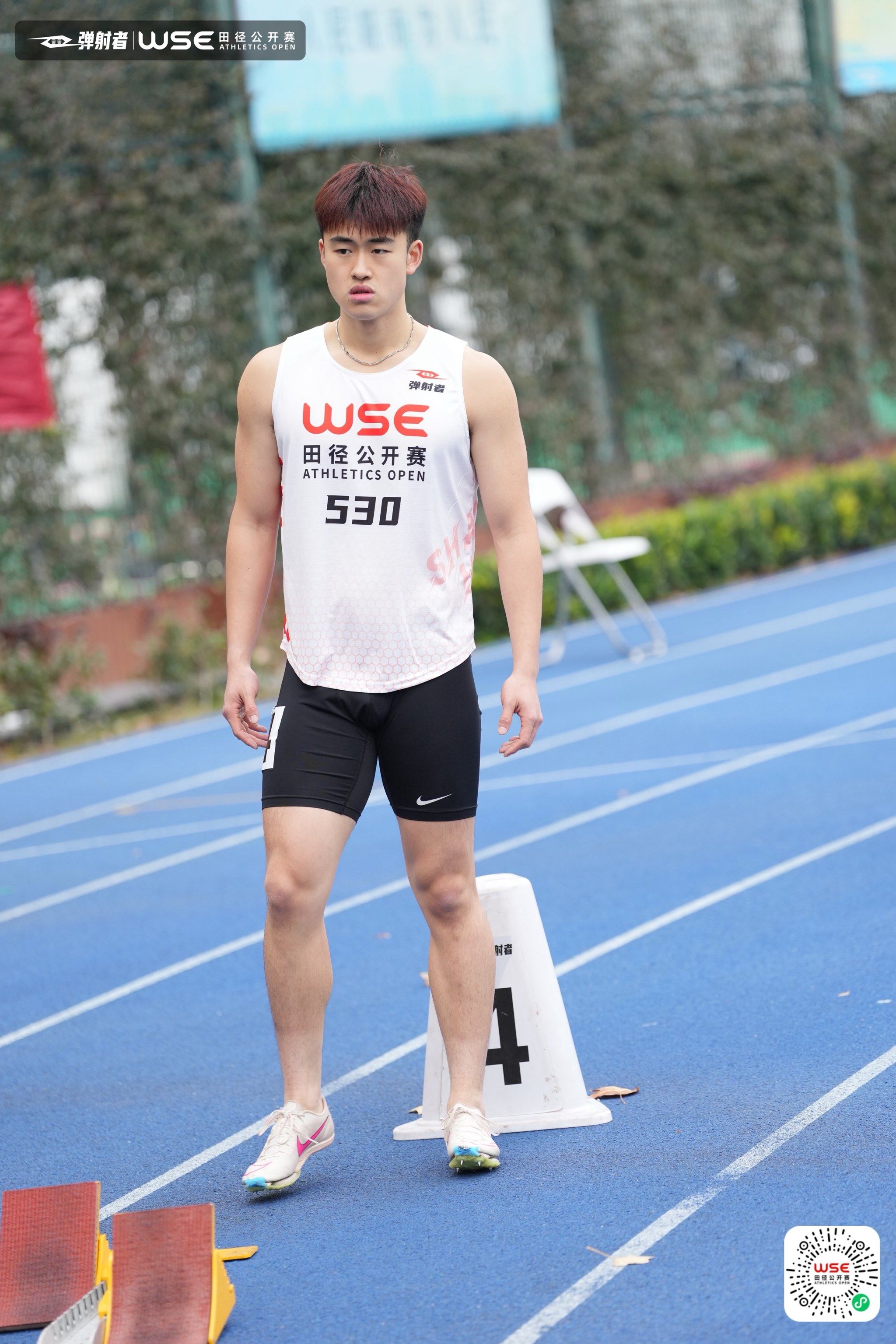 包含全球瞩目！田径赛事即将收官的词条