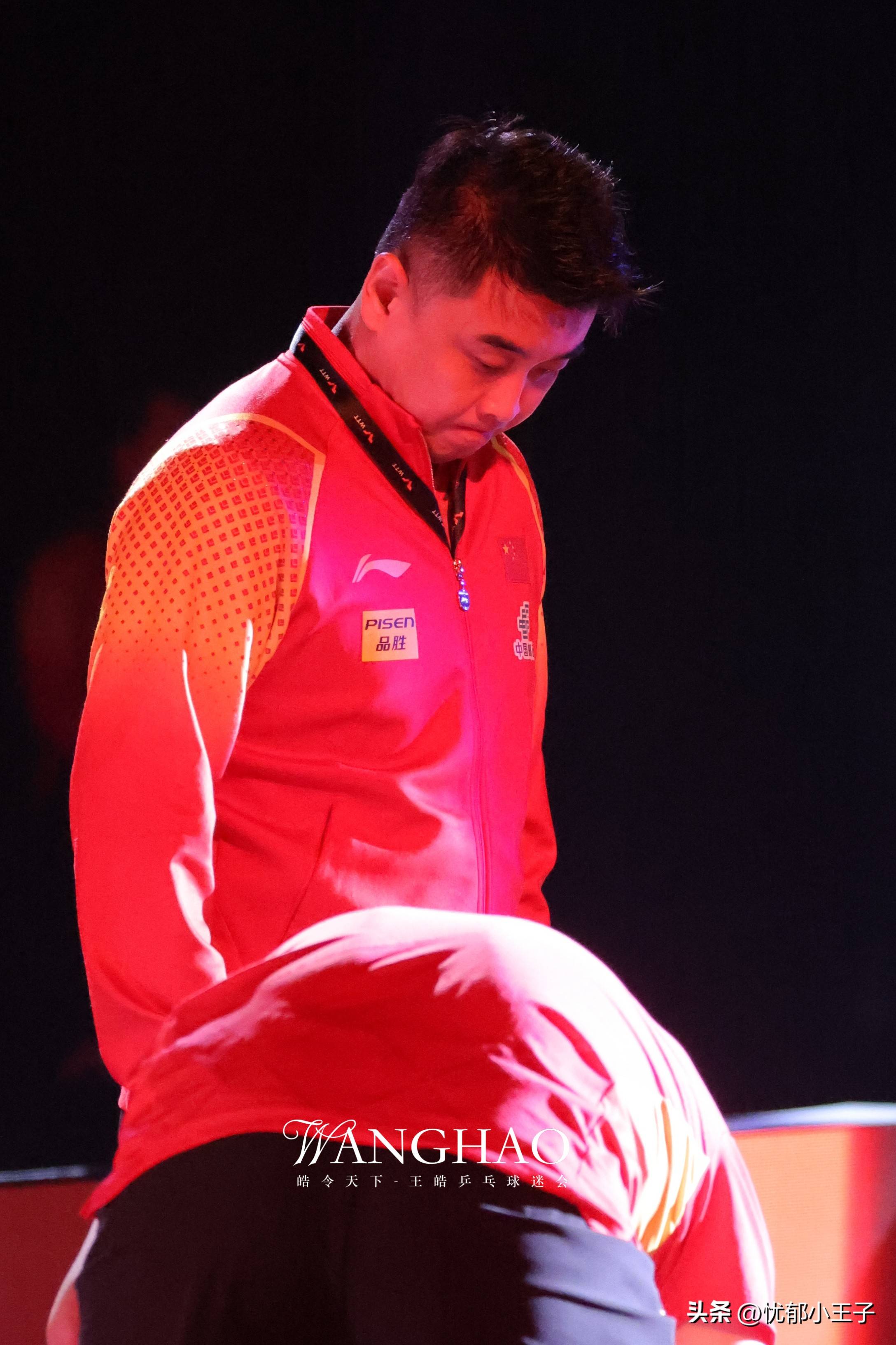 韩国队鏖战葡萄牙队，王皓带队取胜