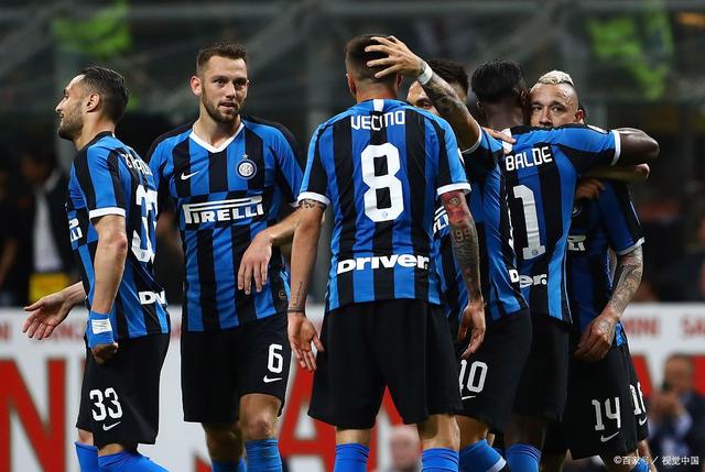 利物浦险胜国际米兰，布鲁诺状态火热